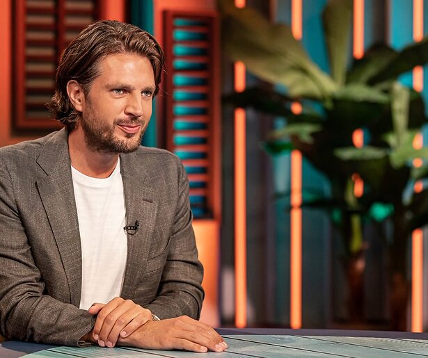 Beau van Erven Dorens over vertrek Renze: 'Ontzettend jammer'