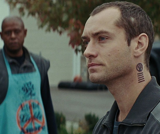 Grimmige toekomstfilm: incassobureau voor donororganen