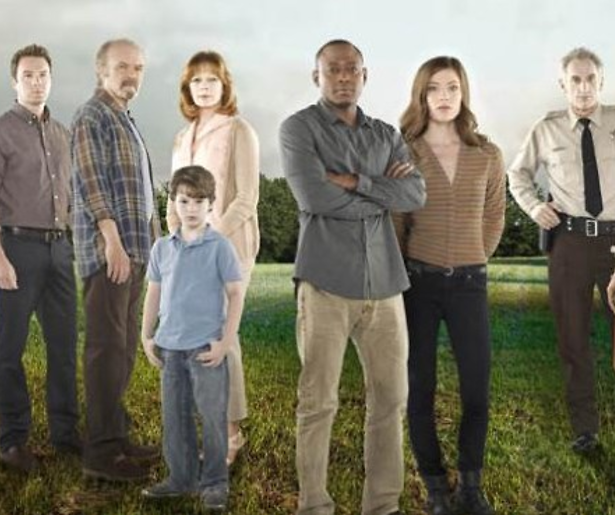 Kijkcijfers: SBS-serie Resurrection begint met 700.000
