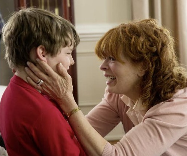 Verrassingen en verdwijningen in tweede seizoen Resurrection