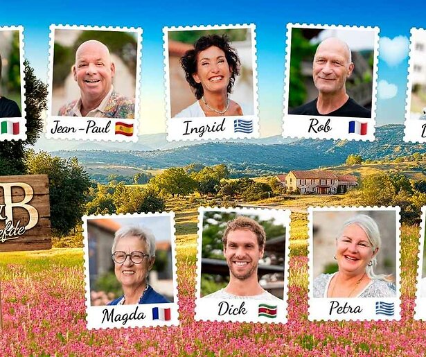 De Reünie van B&B Vol Liefde 2025 wordt op deze datum uitgezonden op RTL4