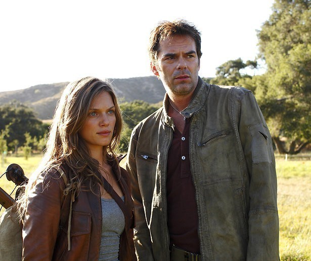 Tweede seizoen Revolution voortaan op zondagavond