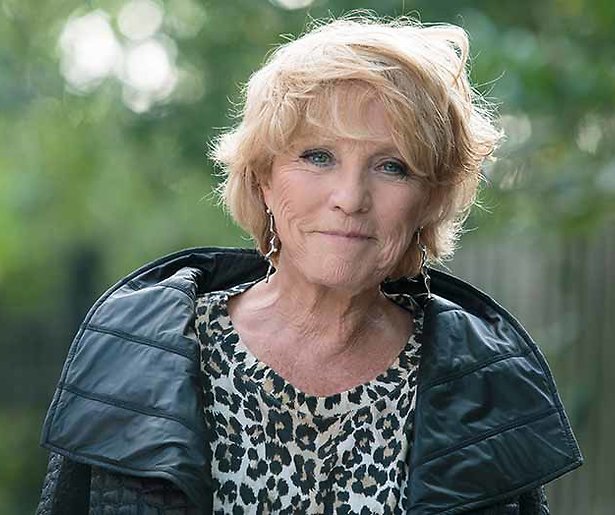 Ria Bremer na 35 jaar terug met zwangerschapsonderzoek op tv