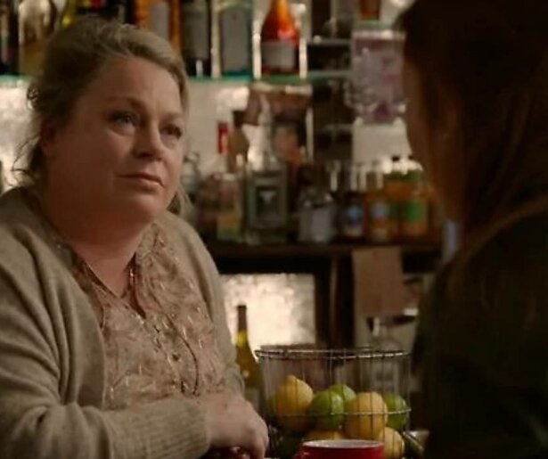 Actrice Rian Gerritsen smult van rol in GTST