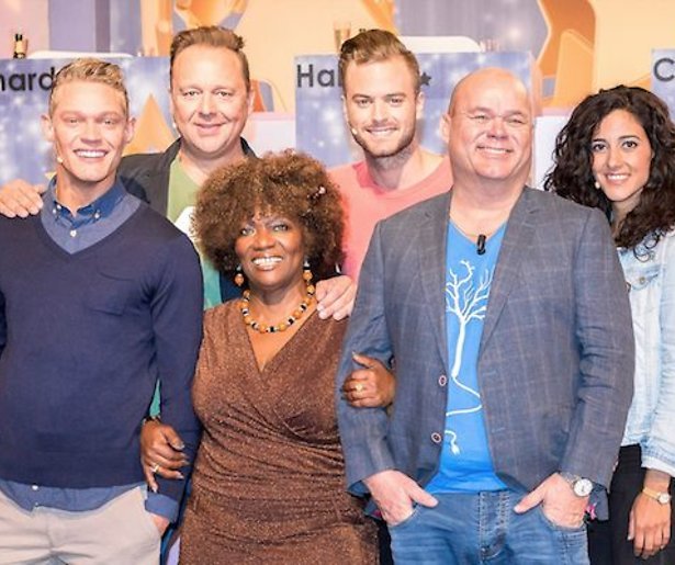 Kijkcijfers: 666.000 voor Ranking the Stars