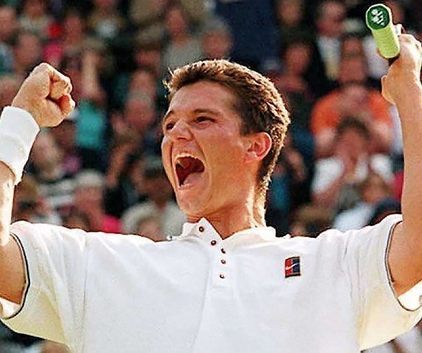 De magie van Wimbledon