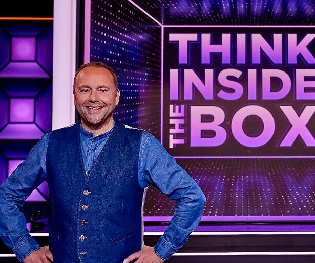 Lage kijkcijfers boeien Richard Groenendijk niet