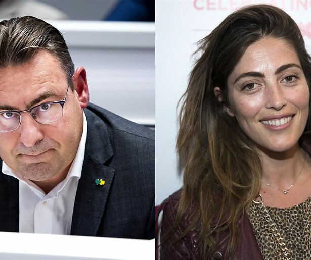 Richard de Mos en Nadia Poeschmann te zien in nieuw seizoen De Gevaarlijkste Wegen