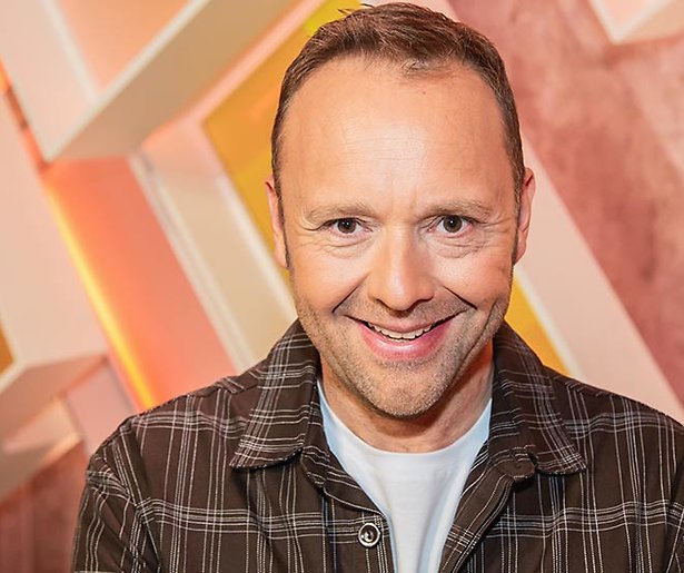 Richard Groenendijk speelt 3-jarige Claire uit Chateau Meiland