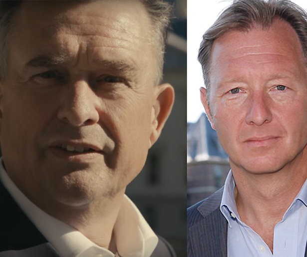 Rick Nieman strikt veelbesproken Emile Roemer voor WNL Op Zondag