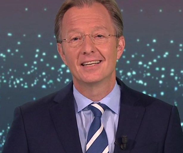 Kijkcijfers: Afscheid Rick Nieman matig bekeken