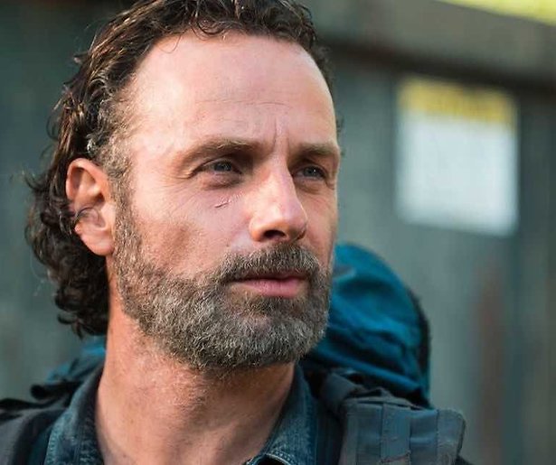 Gaat Rick dood in The Walking Dead?