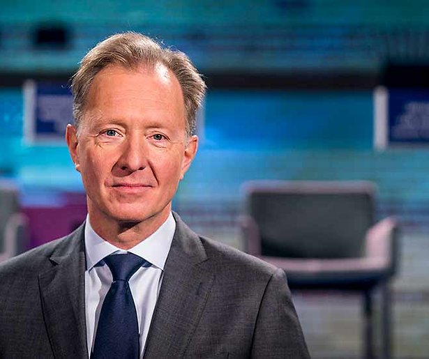 Rick Nieman: 'In Midaadcollege hoor je wat wel goed ging'