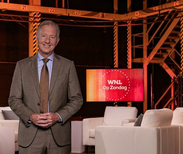 Wanneer is WNL op Zondag weer terug op tv?