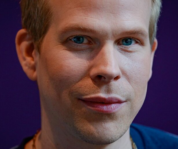 Rick Paul van Mulligen krijgt een eigen quiz