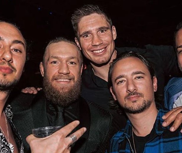 Wat deden de sterren dit weekend?