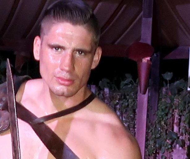 Gaat Rico Verhoeven meedoen aan Expeditie Robinson?