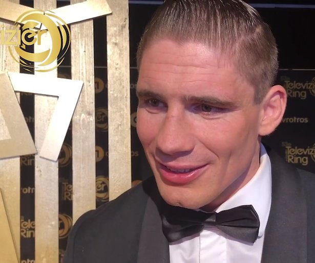 Videosnack: Highlights rode loper Gouden Televizier-Ring 2018