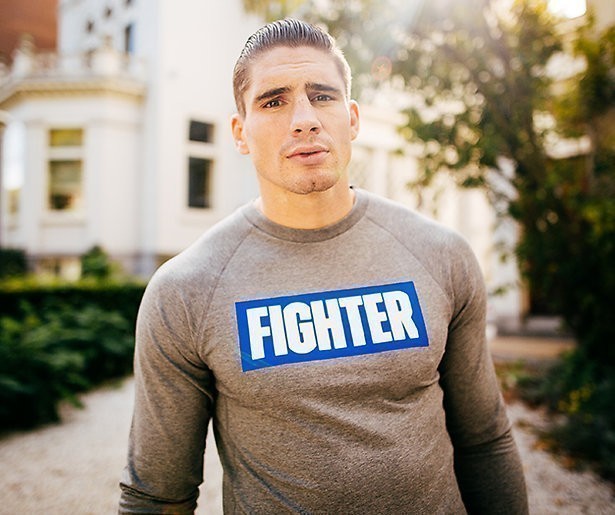 Leuke realityserie Rico Verhoeven niet goed bekeken