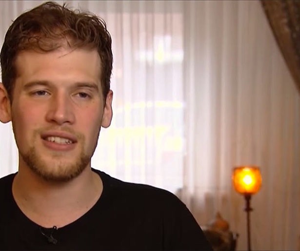 Ook Rienk houdt het voor gezien in Utopia 