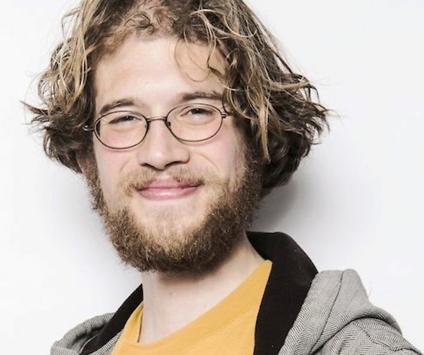 Rienk uit Utopia wilde zichzelf in brand steken