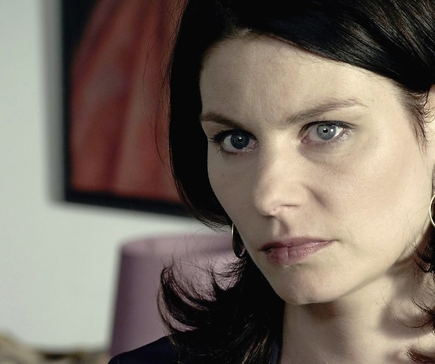 Rifka Lodeizen en Hans Dagelet toegevoegd aan serie Fenix