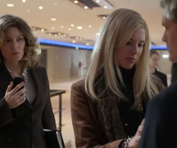 Makers Máxima delen scène en details van nieuw seizoen: 'Wij stonden allemaal te huilen'