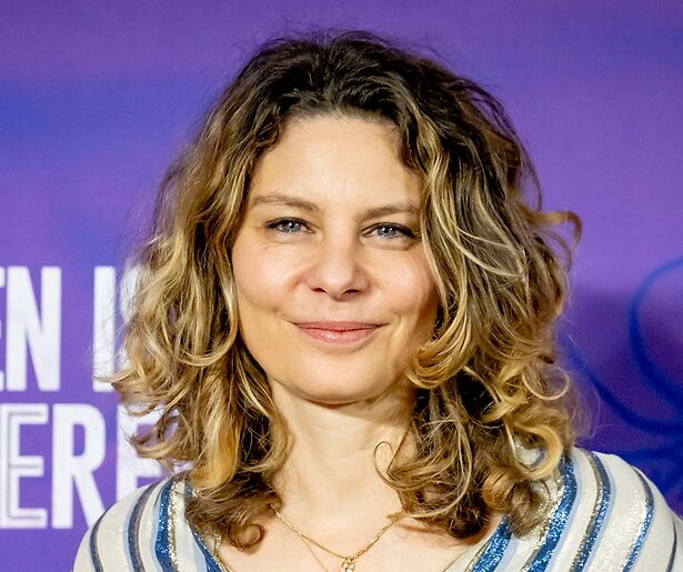 Dit is de cast van de nieuwe Nederlandse serie De Eetclub