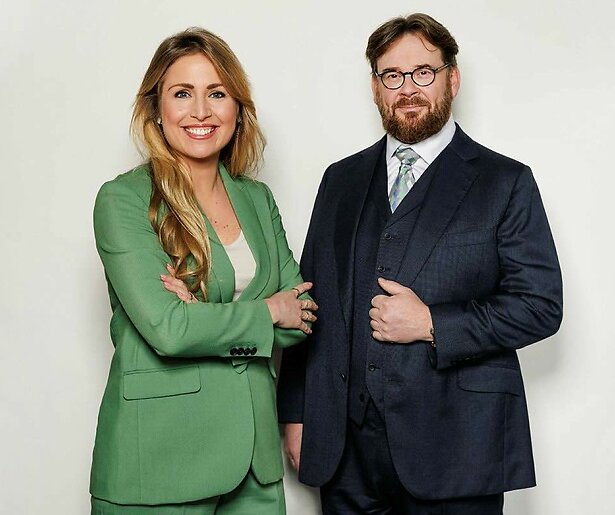 Vanavond is de laatste uitzending van De Rijdende Rechter ooit (of toch niet?)