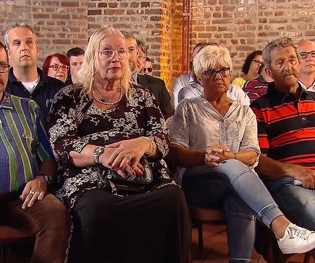 De TV van gisteren: Rijdende Rechter wint van Onschuldig?