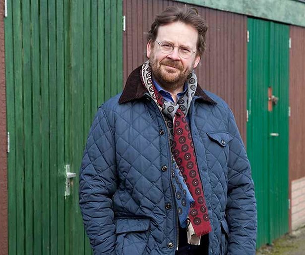 Seksschandaal in De Rijdende Rechter 