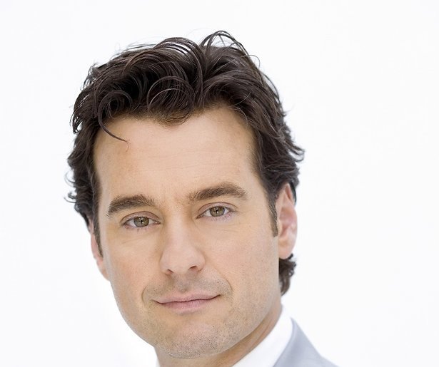 Rik en Vivienne presenteren MolTalk