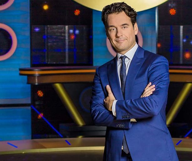 5 Golden Rings krijgt tweede seizoen