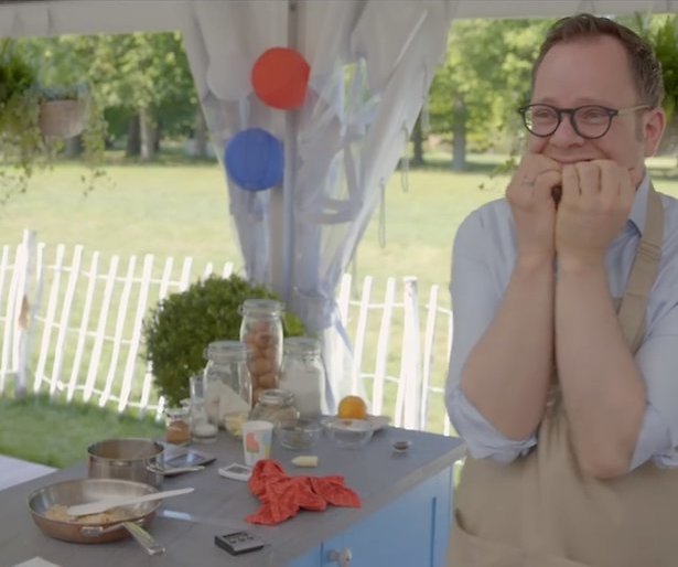 De TV van gisteren: Heel Holland Bakt rijst uit boven de rest