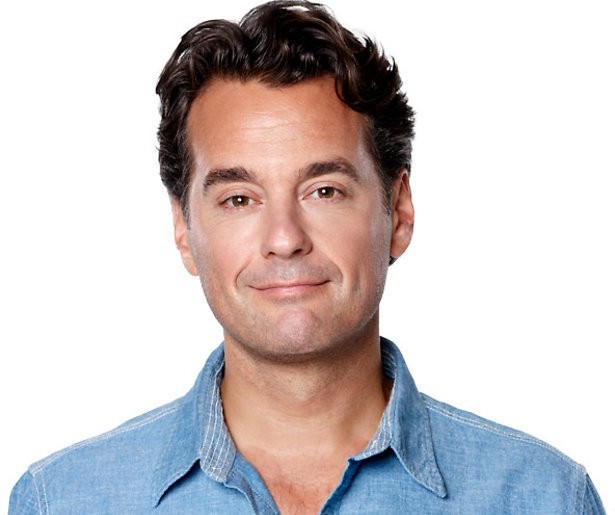 Van nieuwslezer tot allround presentator 