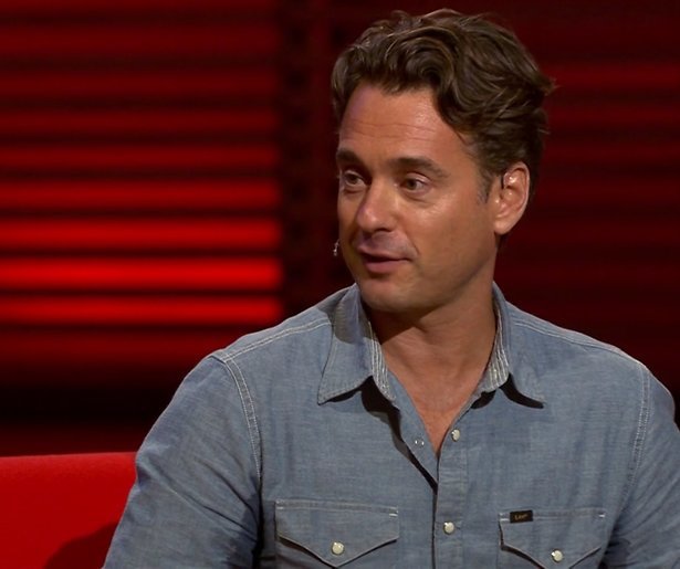 Rik van de Westelaken gaat Peking Express presenteren