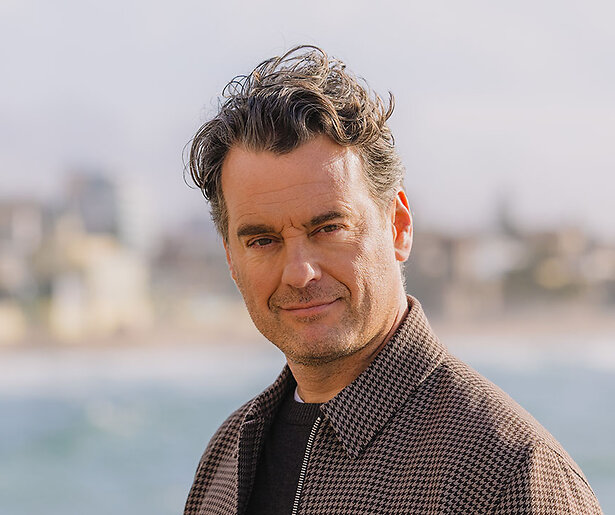 Rik van de Westelaken vindt twee keer Wie Is de Mol? per jaar te veel