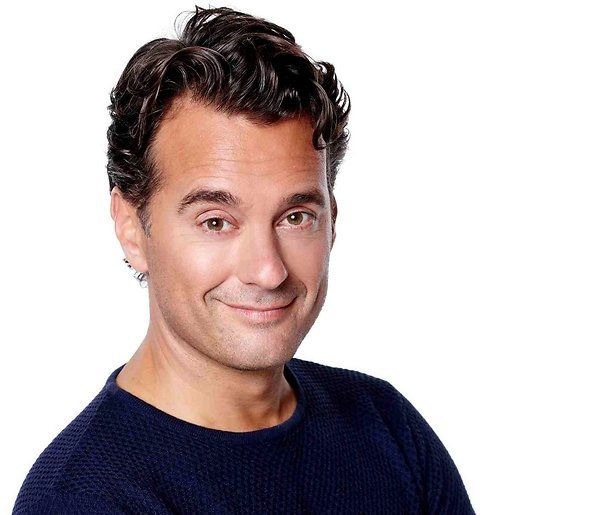 Rik van de Westelaken verruilt NOS voor Net 5