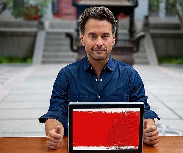 Deze persoon is meest verdacht in Wie is de mol?