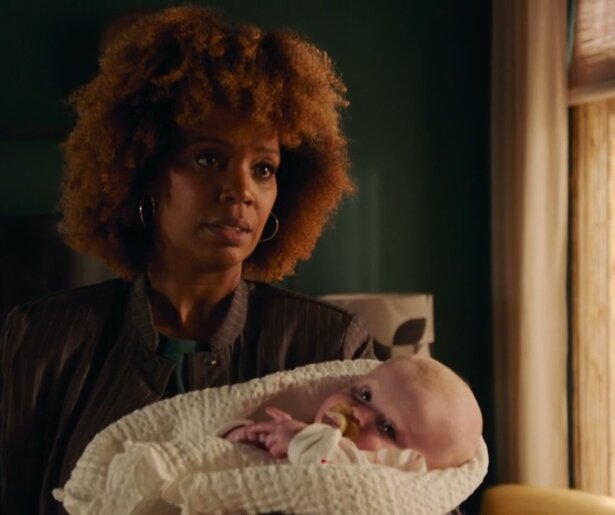 Komende week in GTST: Faux familiale formaliteiten en de bittere bonusdochter 