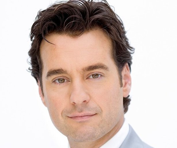 Wie Is De Mol?-kijkers houden van Rik van de Westelaken