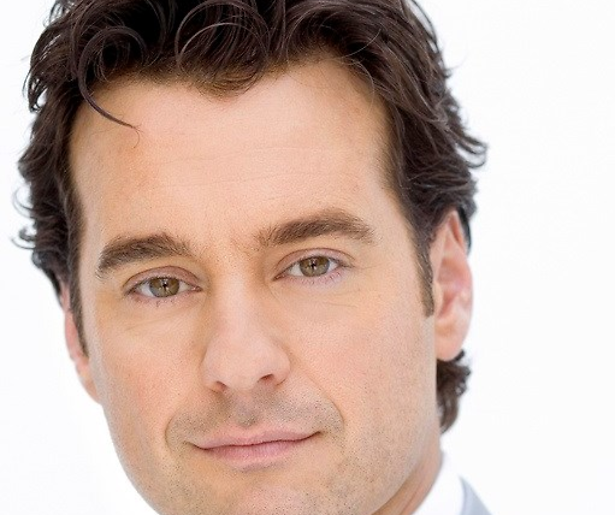 Rik van de Westelaken eerste bevestigde Wie Is De Mol?-kandidaat