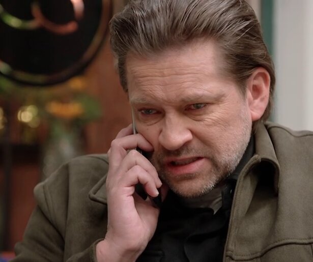 Komende week in GTST: Troeblerende telefoontjes en de relatie ratatouille 