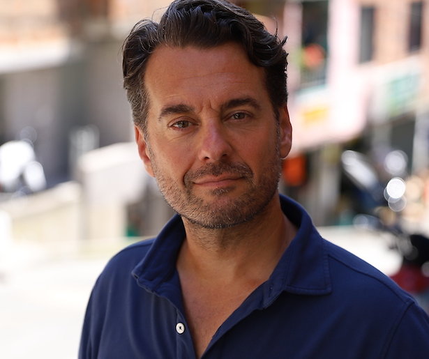 WIDM-podcast: Rik van de Westelaken raakte gewond tijdens opnames