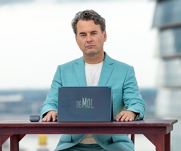 'Mol' krijgt dankzij Wie is de Mol? extra betekenis in het woordenboek