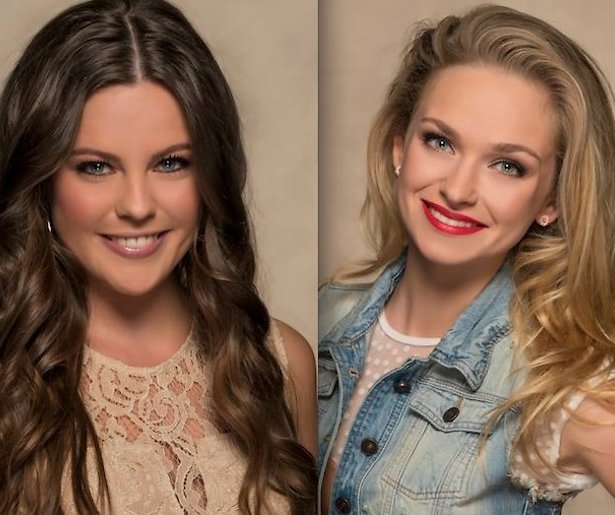 Wiet en Rikki samen op het witte doek