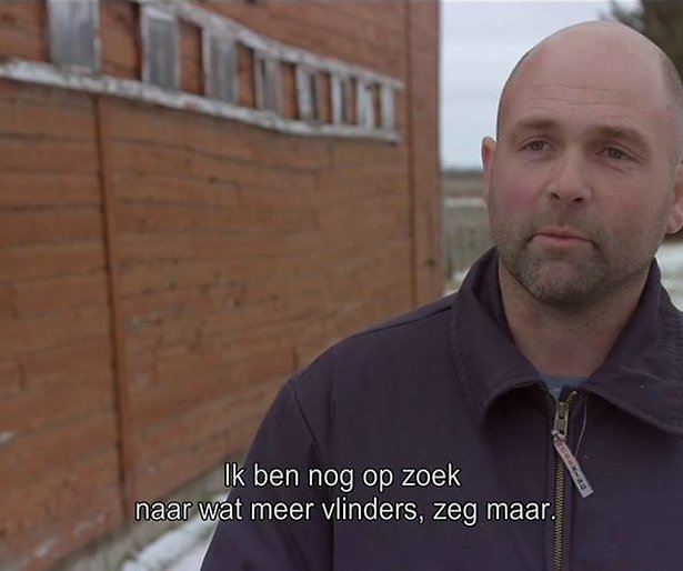 Boer Zoekt Vrouw Internationaal 2017: De Logeerweek deel 4