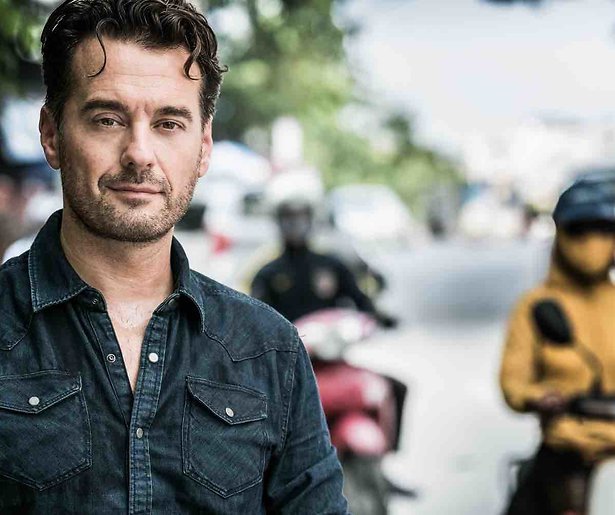 Nieuw seizoen Wie is de Mol? in Colombia?