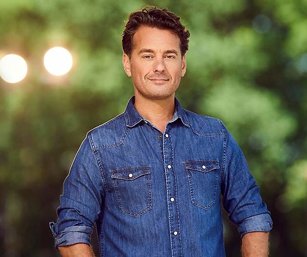 6 vragen aan Rik van de Westelaken