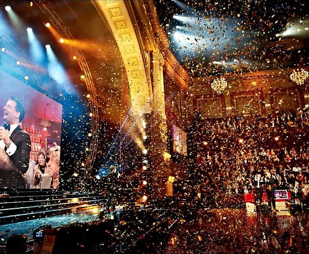 Koop nu kaarten voor het Gouden Televizier-Ring Gala!